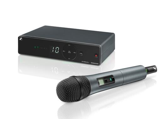 选用专业会议音响设备需要注意的三个关键问题