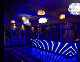 JBL音响专卖产品的特色体现在哪些方面？