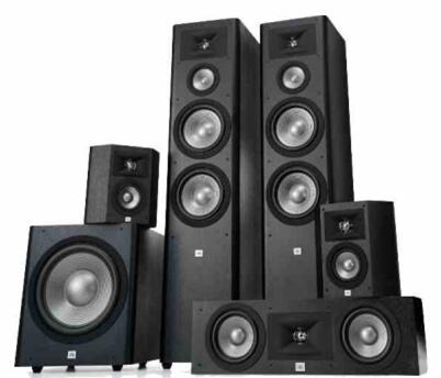 怎样判断非JBL音响专卖店产品的真伪