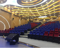 如何判断会议室音响系统的质量？