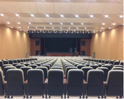 怎么安装会议室音响系统效果会更好？