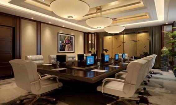 会议室音响系统具有什么突出特点？