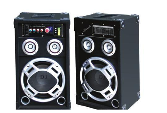 专业舞台音响设备挑选原则有哪些