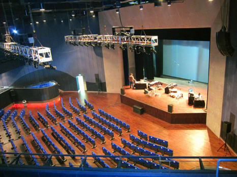 成都舞台灯光设计要重点关注哪些内容呢？