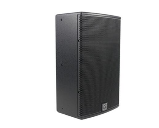 专业会议音响设备的两大特性